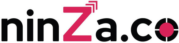 ninZa.co ninZa.co logo
